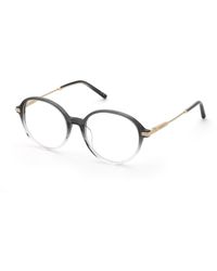 Nina Ricci - Vnr431 0Fus Optical Frames Acetate Round - Lyst