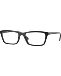 Vogue Eyewear - Vo5667 W44 Optical Frames Nylon Pillow Normal - Lyst