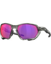 Oakley - Oo9019 Plazma 901903 Sunglasses O_Matter Squared Normal Prizm - Lyst