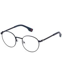 Fila - Vfi717 08Dr Optical Frames Metal Pantos - Lyst