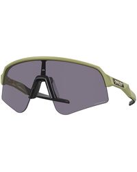 Oakley - Oo9465 Sutro Lite Sweep 946527 Sunglasses O_Matter Mask Normal Prizm - Lyst