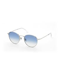 Lozza - Sl2443 Gubbio 6 579Y Sunglasses Metal Pantos Normal Nuanced - Lyst