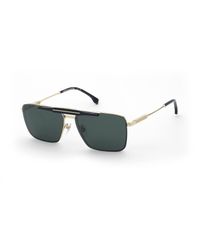 Lozza - Ul2441 Gallipoli 7 300P Optical Frames Metal Squared - Lyst