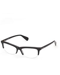 MAX&Co. - Mo5240 1 Optical Frames Acetate Squared Normal - Lyst