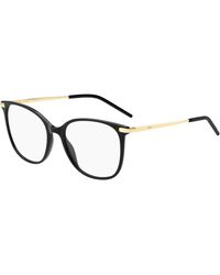 BOSS - Boss 1663 2M2 Optical Frames Acetate Squared - Lyst