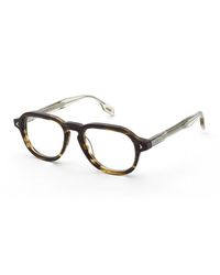 Lozza - Vl4410M Rapsodia 1 Arte 0836 Optical Frames Acetate Pilot - Lyst