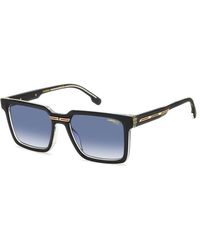 Carrera - Victory C 02/S 7C5/08 Sunglasses Bio Polyamide Squared Normal Shaded - Lyst