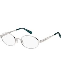 Marc Jacobs - Marc 932 010 Optical Frames Metal Round Normal - Lyst