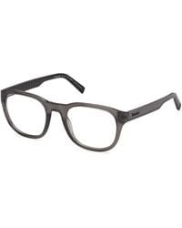Timberland - Tb50119 20 Optical Frames Injected Round Normal - Lyst