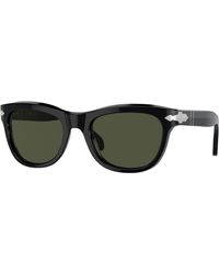 Persol - Po0086S 95/31 Sunglasses Acetate Pillow Normal - Lyst