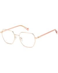 Polaroid - Pld D524/G Ddb Optical Frames Metal Squared - Lyst