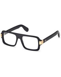 adidas - Or5114 2 Optical Frames Acetate Squared Normal - Lyst