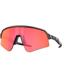 Oakley - Oo9465 Sutro Lite Sweep 946502 Sunglasses O_Matter Mask Normal Prizm - Lyst