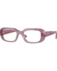 Vogue Eyewear - Vo5568 2761 Optical Frames Nylon Pillow Normal - Lyst