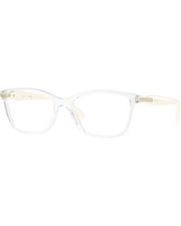 Vogue Eyewear - Vo5680B W745 Optical Frames Nylon Pillow Normal - Lyst