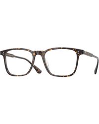 Oliver Peoples - Ov5603U Tillen 1741 Optical Frames Acetate Transparent Squared Normal - Lyst