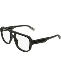 Calvin Klein - Ckj25631 309 Optical Frames Bio-Inject Squared Normal - Lyst