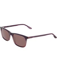 Nike - Eclipse Ray Iz5852X 555 Sunglasses Acetate Squared Normal - Lyst