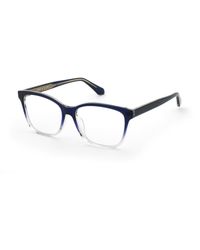 Twinset - Vtw095 0D78 Optical Frames Acetate Squared - Lyst