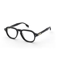 Lozza - Vl4410M Rapsodia 1 Arte 700 Optical Frames Acetate Pilot - Lyst