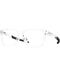 Oakley - Ox8196D Paracord Rx 819604 Optical Frames O_Matter Squared Normal - Lyst