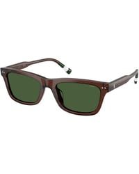Polo Ralph Lauren - Ph4240U 631571 Sunglasses Acetate Pillow Normal - Lyst