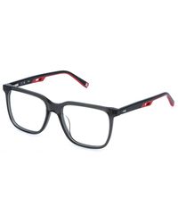 Fila - Vfia92 0P29 Optical Frames Acetate Squared - Lyst