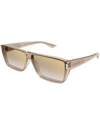 Saint Laurent - Sl 757 003 Sunglasses Bio-Inject Squared - Lyst