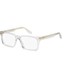 Marc Jacobs - Marc 758 900 Optical Frames Acetate Squared - Lyst