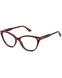 Polaroid - Pld D493 Lhf Optical Frames Plastic Cat Eye - Lyst