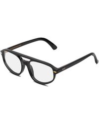 Retrosuperfuture - 0Sg Numero 153 Optical Frames Acetate Pilot - Lyst