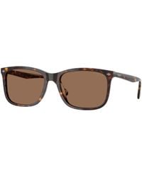 Vogue Eyewear - Vo5618S W65673 Sunglasses Acetate Pillow Normal - Lyst