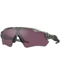 Oakley - Oo9208 Radar Ev Path 920882 Sunglasses O_Matter Mask Normal Prizm - Lyst
