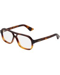 Marni - Mdz Moziqui Faded Optical Frames Acetate Squared - Lyst