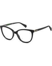 Polaroid - Pld D504 807 Optical Frames Plastic Cat Eye - Lyst