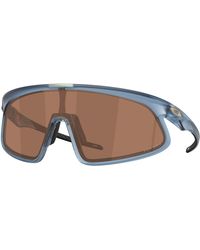 Oakley - Oo9484D Rslv 948410 Sunglasses O_Matter Squared Normal - Lyst