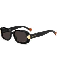 Missoni - Mis 0285/S 807/Ir Sunglasses Acetate Squared Normal - Lyst