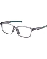 adidas Originals - Sp5115-H 020 Optical Frames Injected Squared Normal - Lyst