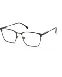 Lozza - Vl2430 Gallipoli 1 584 Optical Frames Metal Squared - Lyst