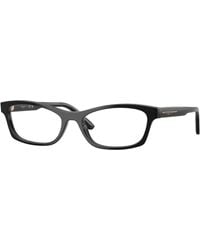 Vogue Eyewear - Vo5747 W44 Optical Frames Acetate Transparent Pillow Normal - Lyst