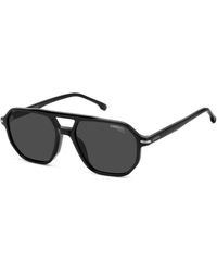 Carrera - 341/S 284/Ir Sunglasses Acetate Squared Normal - Lyst