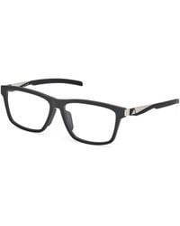 adidas Originals - Sp5104 002 Optical Frames Injected Squared Normal - Lyst