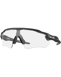 Oakley - Oo9208 Radar Ev Path 920813 Sunglasses O_Matter Mask Photochromatic Photochromic - Lyst