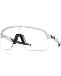 Oakley - Oo9463 Sutro Lite 946346 Sunglasses O_Matter Mask Photochromatic Photochromic - Lyst