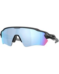 Oakley - Oo9510 Radar Ev S Path 951006 Sunglasses O_Matter Squared Polarized - Lyst