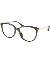 Michael Kors - Mk4106U Westport 3902 Optical Frames Injected Round Normal - Lyst