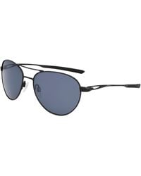 Nike - Ace Driver I Ev24041 010 Sunglasses Titanium Pilot Normal - Lyst