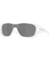 Oakley - Oo9493 De La Salle 949302 Sunglasses O_Matter Squared Normal Prizm - Lyst