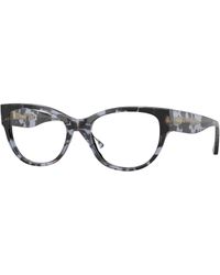 Vogue Eyewear - Vo5604 3147 Optical Frames Acetate Cat Eye Normal - Lyst
