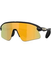 Oakley - Oo9518 Stunt Devil S 951813 Sunglasses O_Matter Squared Normal Prizm - Lyst